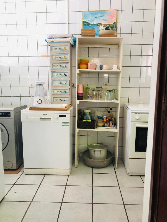 Habitation Santos 6 Personnes Terre De Haut Les Saintes Eksteriør bilde