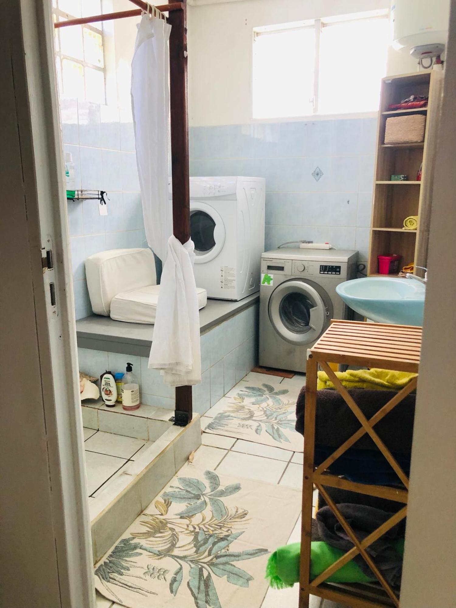 Habitation Santos 6 Personnes Terre De Haut Les Saintes Eksteriør bilde