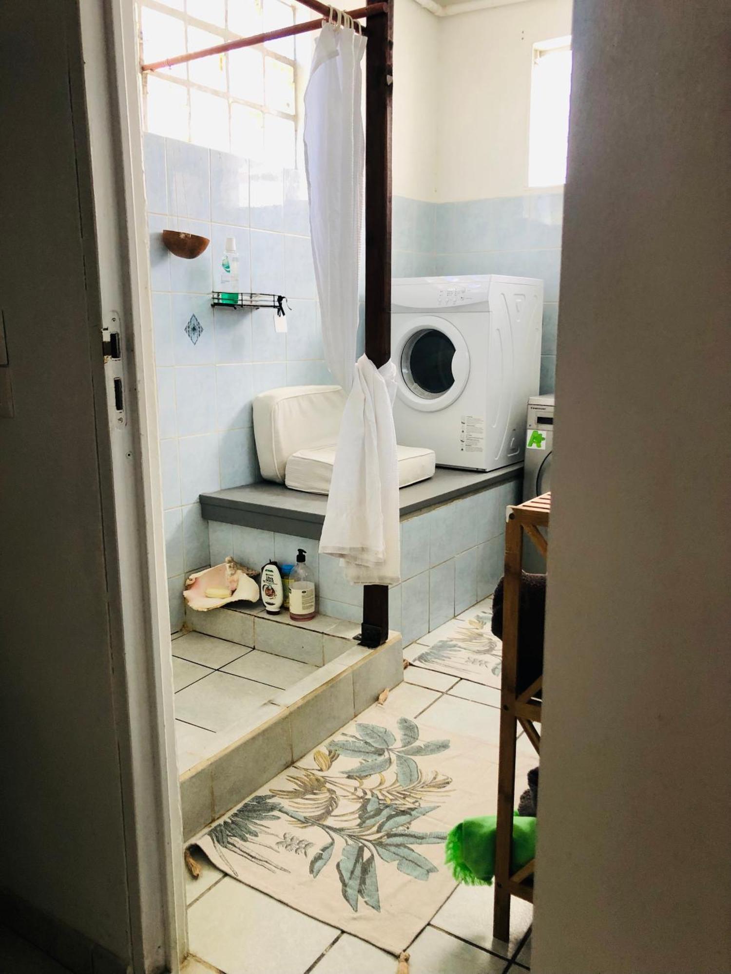 Habitation Santos 6 Personnes Terre De Haut Les Saintes Eksteriør bilde